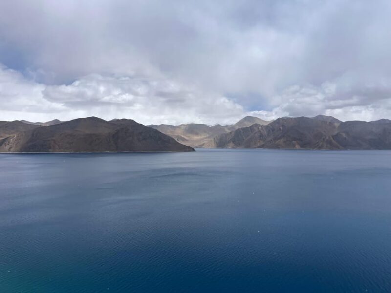 2DAYS Pangong Tso Overnight Back via Shay-Thicksey-Hemis - Detailed Itinerary