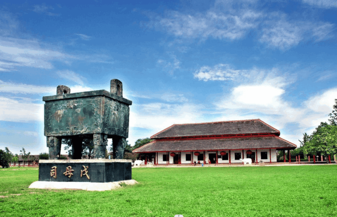 2days Private Tour Anyang Yin Ruins Taihang Canyon &Lunch - Frequently Asked Questions