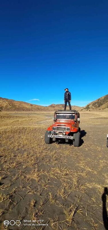 2Days1Nights Bromo midnight-Ijen crater drop Ketapang port - A Practical Look at the 2 Days, 1 Night Bromo and Ijen Tour