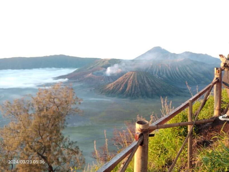 2Days1Nights Bromo midnight-Ijen crater drop Ketapang port - Who Will Love This Tour?