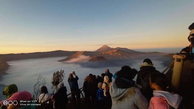 2Days1Nights Bromo midnight-Ijen crater drop Ketapang port - FAQs