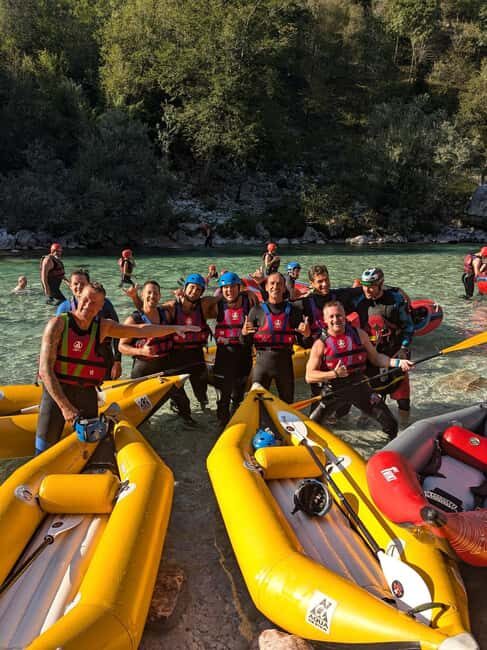 2h from Vienna: Alpine river Whitewater Kayaking in Styria - Key Points