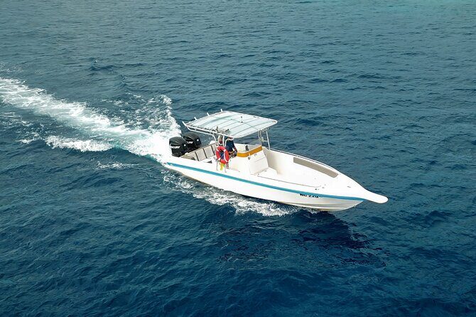 2H Private Boat Tour in Spanish Waters with Swim Stop - Exploring the 2H Private Boat Tour in Spanish Waters: A Genuine Curacao Experience