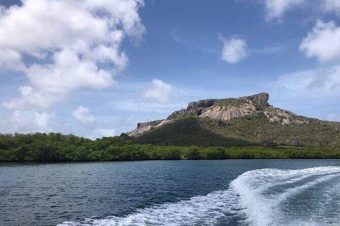 2H Private Boat Tour in Spanish Waters with Swim Stop - A Deep Dive into the Experience