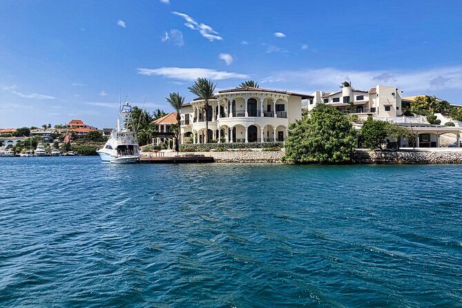 2H Private Boat Tour in Spanish Waters with Swim Stop - The Sum Up: Who Should Consider This Tour?