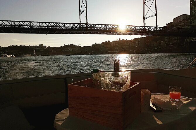 2h Private Boat Trip for two with Tasting in Porto - Authentic Review Insights