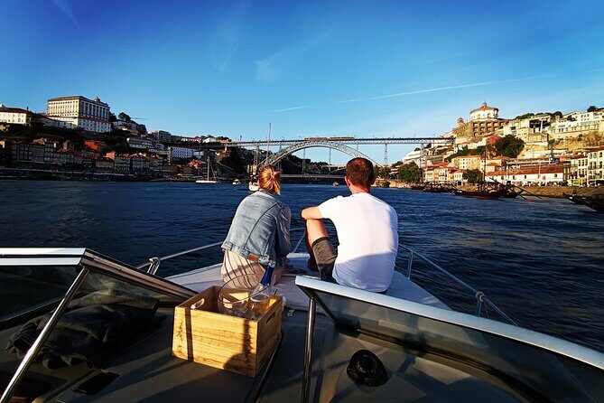2h Private Boat Trip for two with Tasting in Porto - Who Should Consider This Tour?