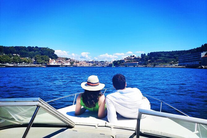 2h Private Boat Trip for two with Tasting in Porto - Final Thoughts