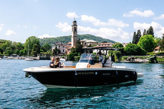 2H Private Cruise on Lake Como Tender yacht Invictus 9 pax - Who Will Love This Tour?