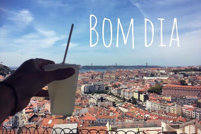 2H - Private Tour in Lisbon by Tuk-Tuk (Fluent French) - Stop 4: Mosteiro de Sao Vicente de Fora