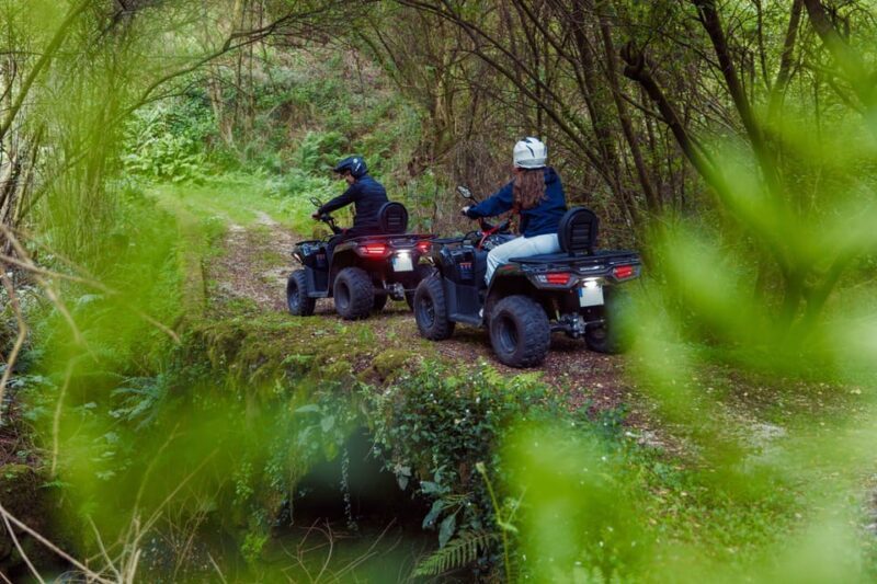 2h Quad Tour  Arcos de Valdevez  Peneda Gerês - Value for Money and Overall Impression