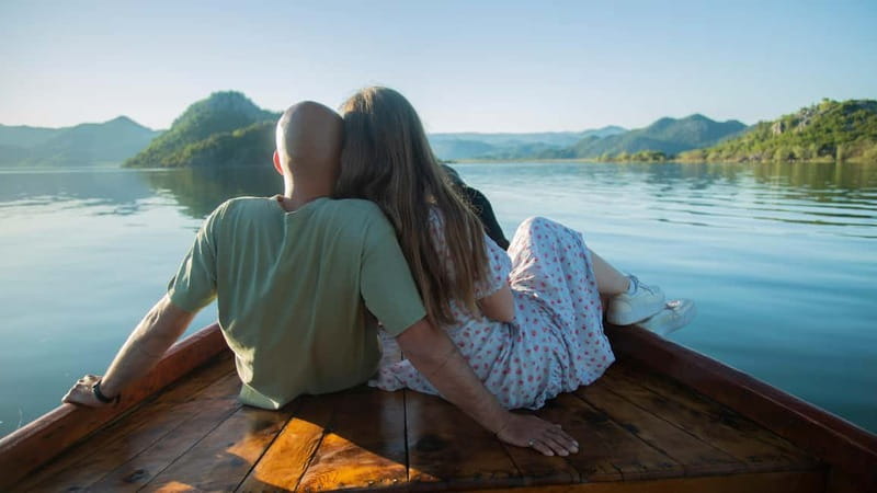 2h ROMANTIC SUNSET TOUR - Authentic Experiences and What Travelers Say