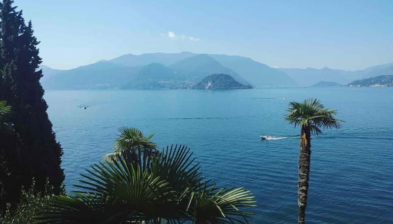 2h Shared Boat Tour From Como - The Style and Comfort of the Boat