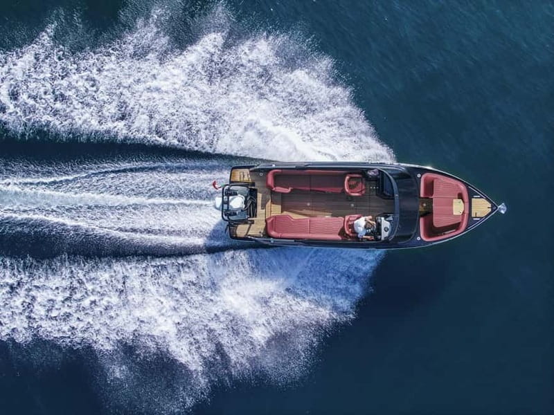 2h Shared Boat Tour From Como - What’s Included and What’s Not