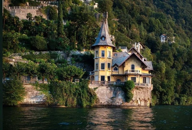 2h Shared Boat Tour From Como - Who Will Love This Tour?