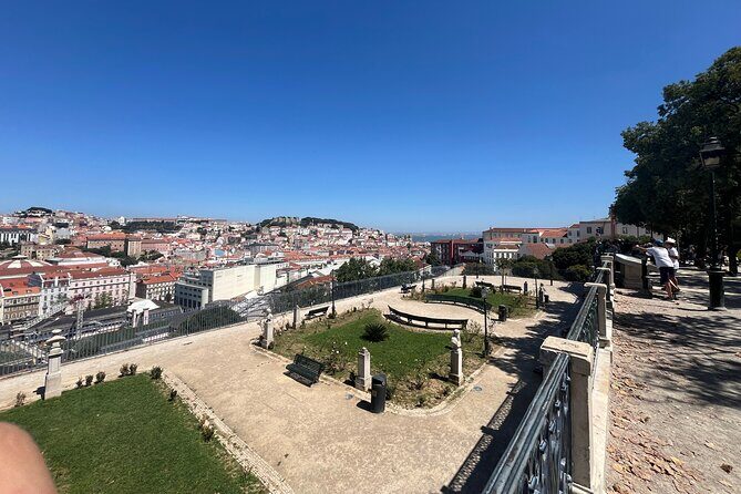 2h Tuk-Tuk Tour: Up and Down the Lisbon Hills - Frequently Asked Questions