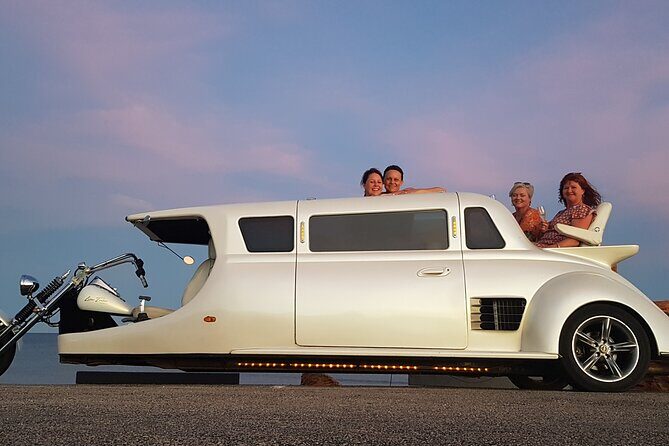 2hr Broome Trike Discovery Tour - What is the Broome Trike Discovery Tour All About?