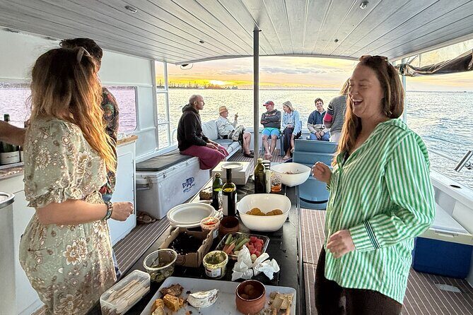 2Hr Busselton Jetty Sunset Cruise with Epic Marine Charters - Who Will Love This Experience?