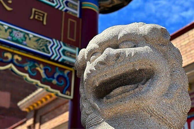 2hr Express Victoria City Private Tour 1-6 pax - Who Will Appreciate This Tour?