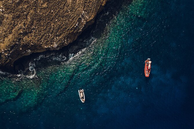 2hr Molokini Snorkel Trip - Redline - Booking Details