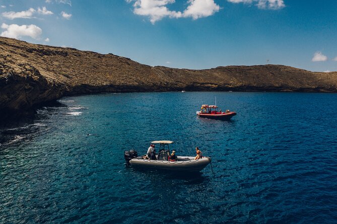 2hr Molokini Snorkel Trip - Redline - Cancellation Policy