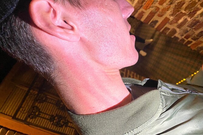 2hr Paranormal Walking Tour - Engaging With Ghost-Hunting Equipment