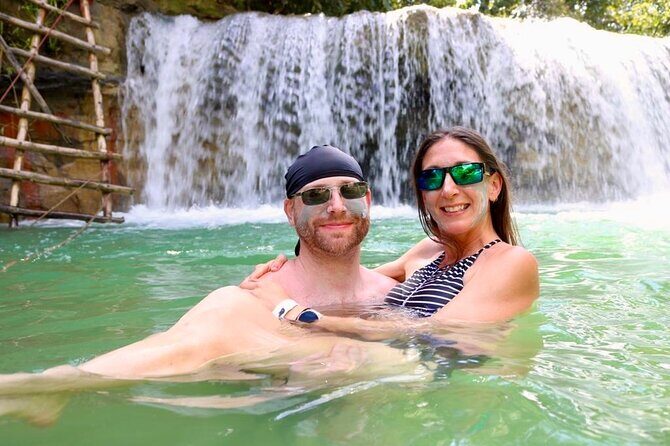 2in1: Los Haitises National Park + Yanigua Waterfall-SPA - Final Thoughts: Is This Tour Worth It?