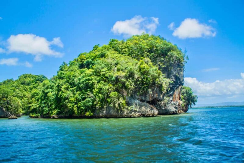 2in1: Los Haitises National Park + Yanigua Waterfall-SPA - Exploring the 2in1: Los Haitises National Park + Yanigua Waterfall-SPA