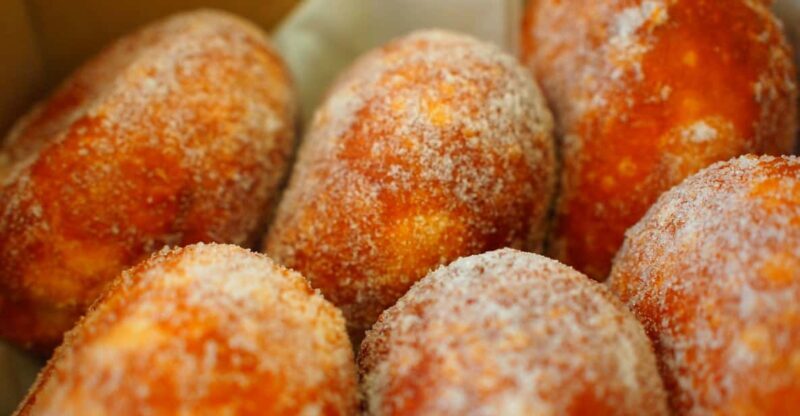 2nd)Diamond Head Hike w/ Malasada Starts at 7:00 a.m. - Who Will Love This Tour?