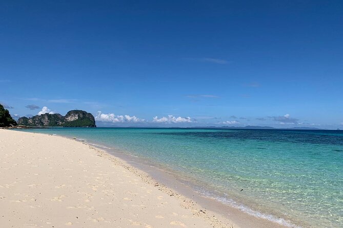 2x Snorkelling Phi Phi, Maiton, Maya Bay, Khai Islands Tour - Weather and Safety Policies
