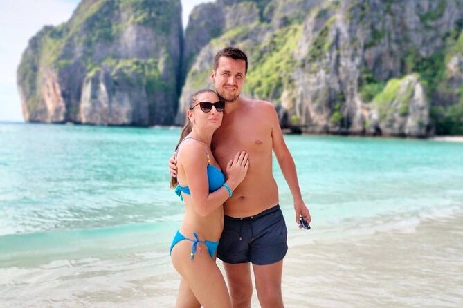 2x Snorkelling Phi Phi, Maiton, Maya Bay, Khai Islands Tour - Booking Information