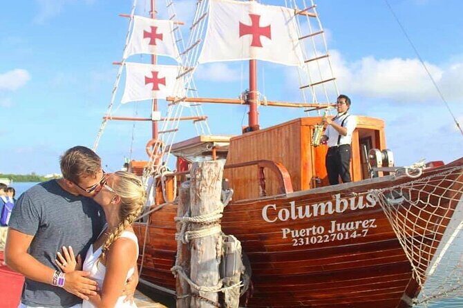 2x1 Romantic Columbus Dinner on the Lagoon aboard Spanish Galleon - Who Should Consider This Tour?