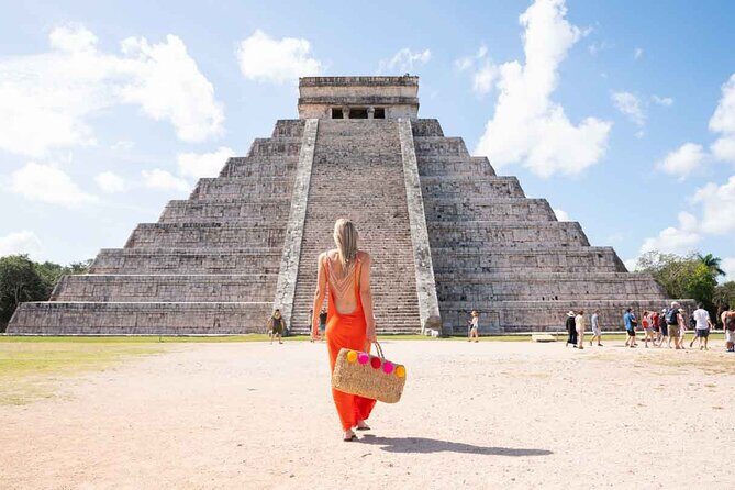 2x1 Tulum tour and Chichen Itza tour for 1 price in 2 days - An In-Depth Look at the Itinerary