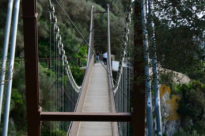 3.30Hrs Private Victory Diamond Rock Tour in Gibraltar - FAQs