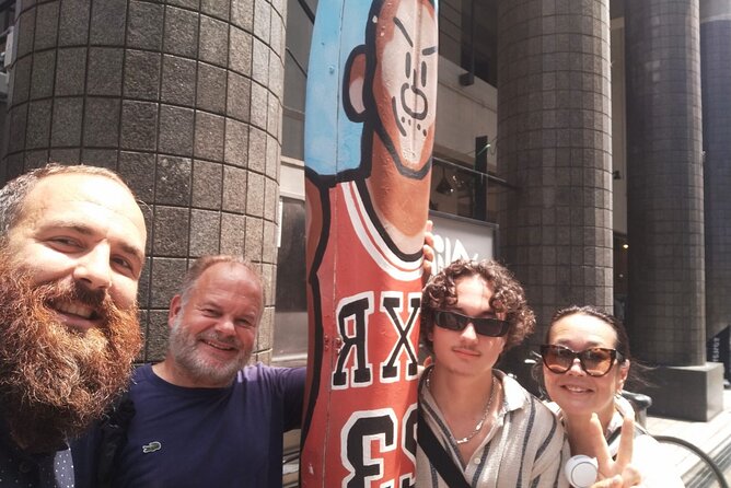 3/4/5 Hours Private Tour in Osaka With Local Guide - Meeting and Pickup