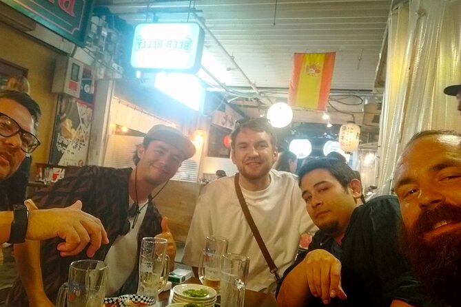3/4/5 Hours Private Tour in Osaka With Local Guide - Personalized Experience