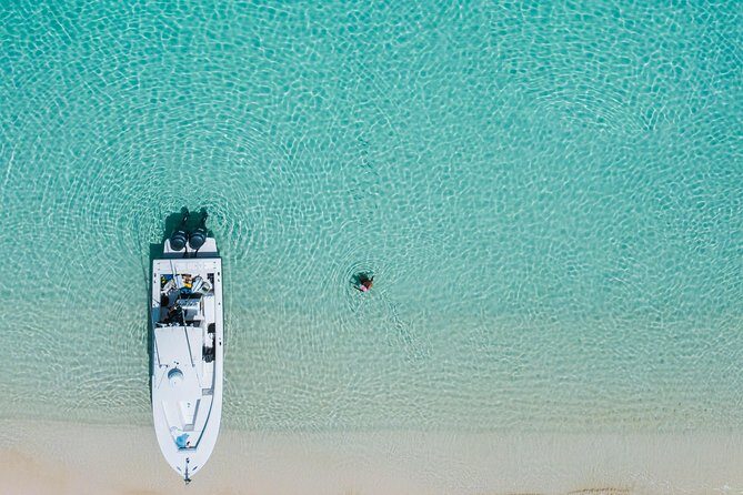 3/4 day deep sea /light tackle fishing - An In-Depth Look at the Nassau Deep Sea and Reef Fishing Tour