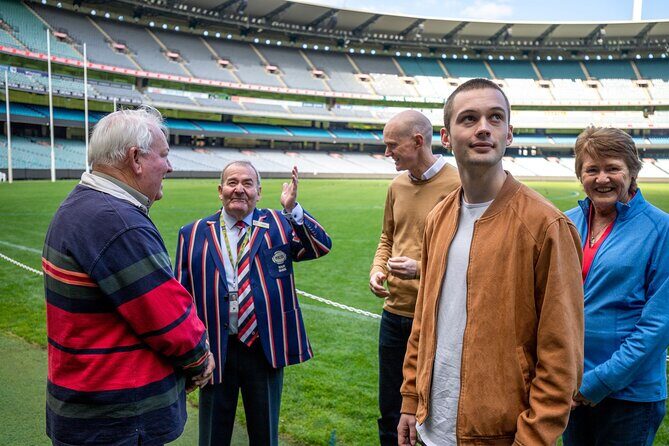 3/4 Day Sports Lovers Bus Tour of Melbourne - Practical Details and What to Expect