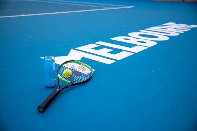 3/4 Day Sports Lovers Bus Tour of Melbourne - The Sum Up