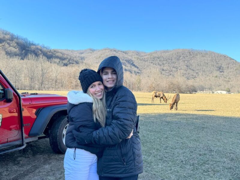 3.5-4 HR. Guided Safari Jeep Eco Waterfall Adventure - An In-Depth Look at the Safari Jeep Waterfall Adventure