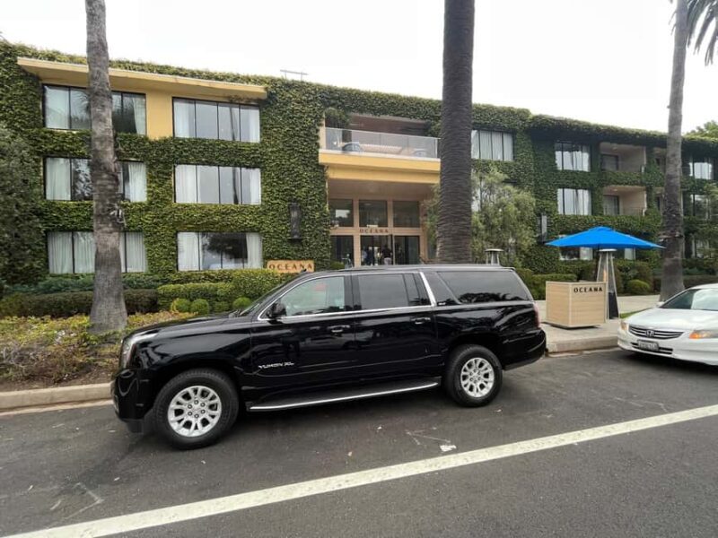 3.5-hour private tour of Hollywood and Beverly Hills in an SUV - The Real-World Experience: What Travelers Say