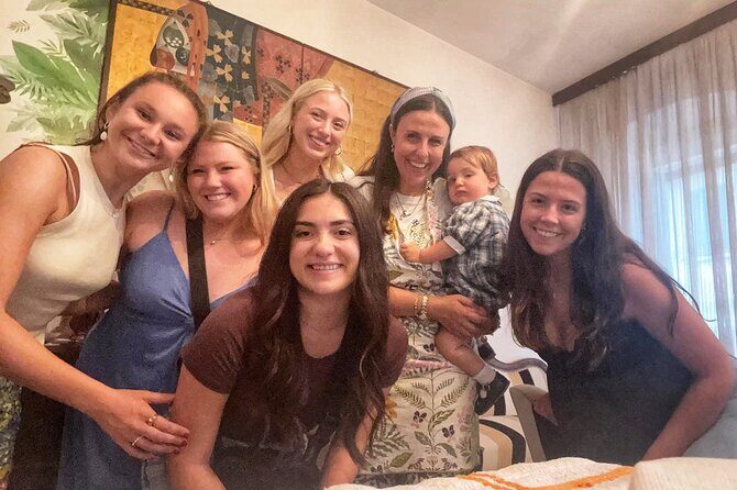 3.5 Hours Fresh Pasta and Tiramisù Cooking Class with Meal - Key Points