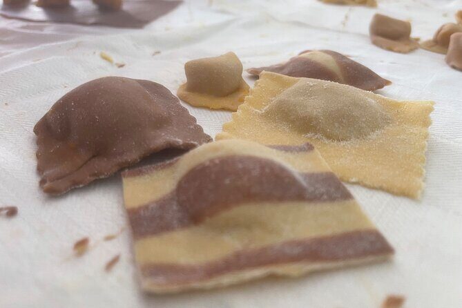 3.5 Hours Fresh Pasta and Tiramisù Cooking Class with Meal - Who Will Love This Class?