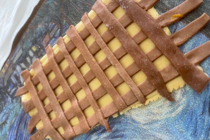 3.5 Hours Fresh Pasta and Tiramisù Cooking Class with Meal - The Sum Up