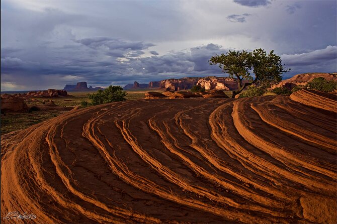3.5 Hours Mystery Valley Navajo Spirit Tour - Highlights of the Itinerary