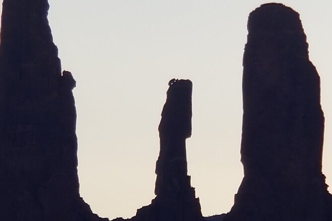 3.5 Hours of Monument Valleys Cultural 4×4 Tour - Booking and Departure Details