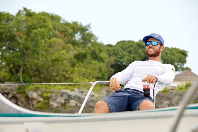 3.5hr Private Catamaran Cruise with Snorkeling, DJ, Bar, Food - Final Thoughts: Who Will Love This Tour?