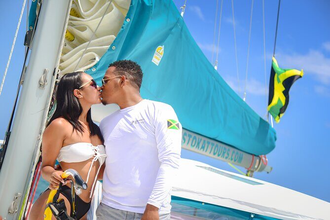 3.5hr Private Catamaran Cruise with Snorkeling, DJ, Bar, Food - Frequently Asked Questions