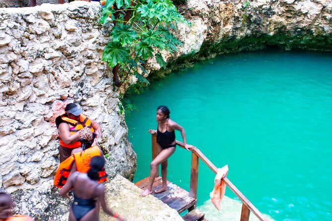3 Activities in 1 Day - Zipline, Single Atv's & Cenote - Why This Tour Offers Value