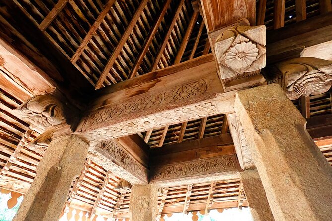 3 Ancient Kingdoms From Colombo - Exploring Panduwasnuwaras Ruins
